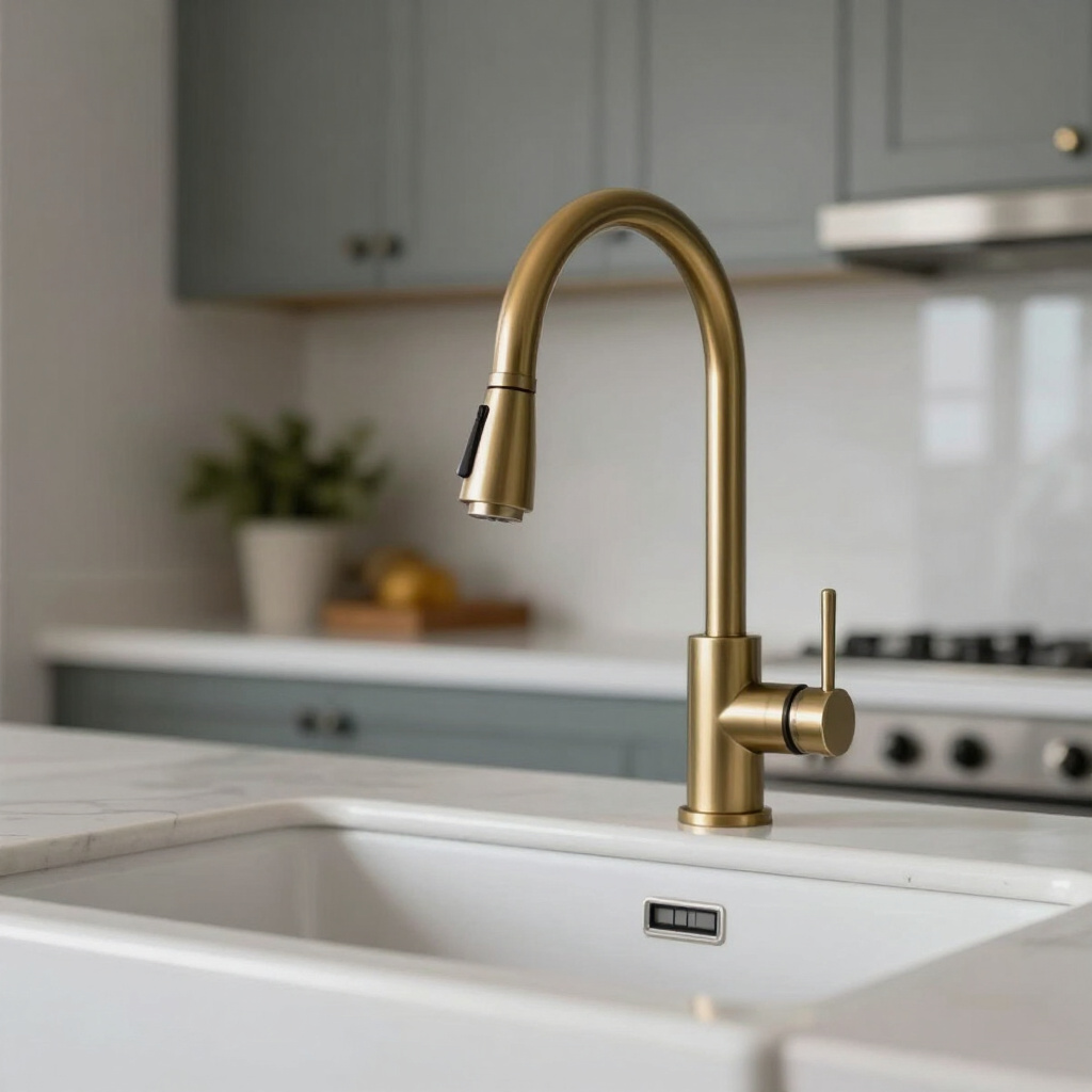 Bathroom & Kitchen Upgrades in Florence