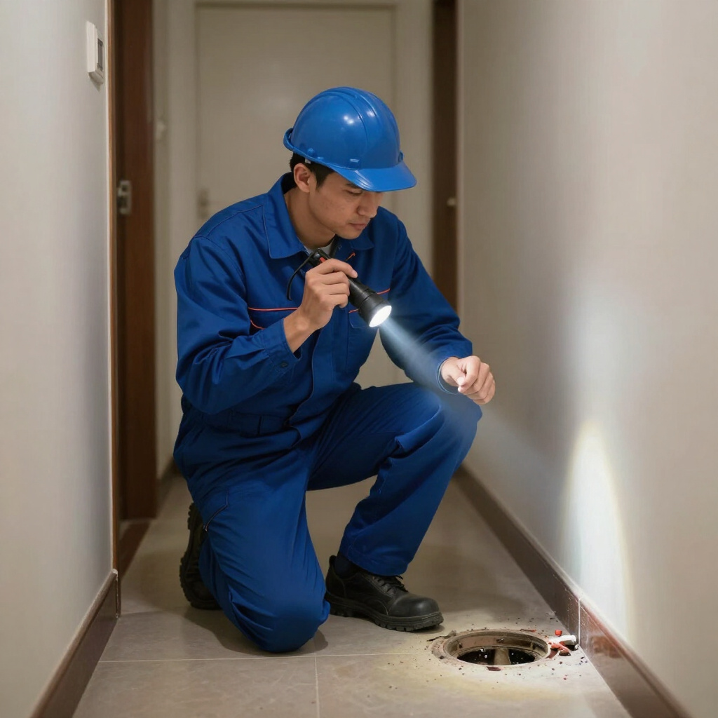 Emergency Plumbing in Florence
